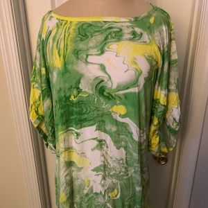 Vintage Miss Sixty XS Eva Lena Dress with knickers
